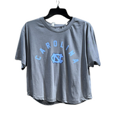 Women's Carolina Cropped Shirt